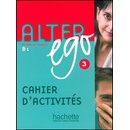 Alter Ego 3 Exercices