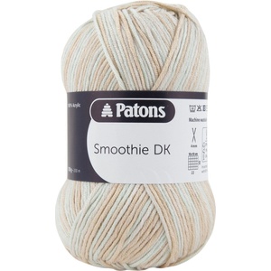 Patons Smoothie DK 9806516-02100 Плетива прежда (9806516-02100)