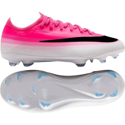 Nike Mercurial Vapor 17 Pro FG růžová – Zbozi.Blesk.cz