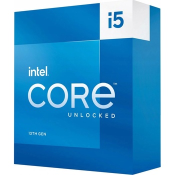 Intel Core i5-13600K BX8071513600K