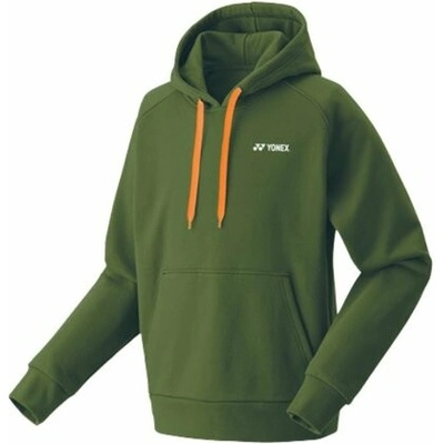 Samostatná mikina unisex YONEX LSH 00315 Olive