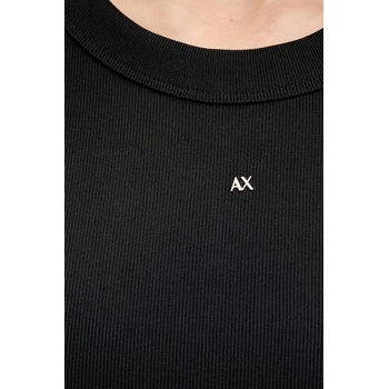 Giorgio Armani Рокля Armani Exchange (XW001834.AF18852)