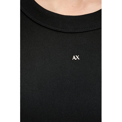 Giorgio Armani Рокля Armani Exchange (XW001834.AF18852)