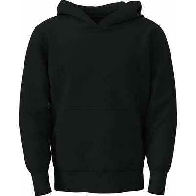 Stedman Classic Hoodie Kids black opal