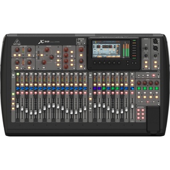 Behringer X32