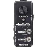 MOOER Audiofile