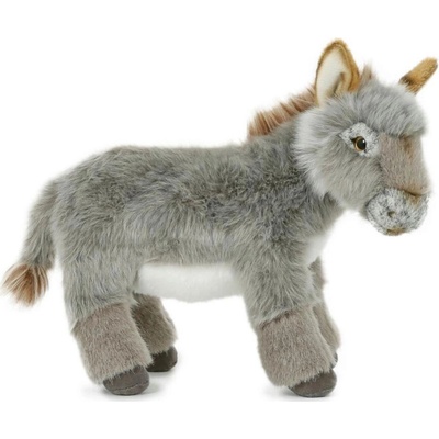 oslík pro miminka 25 cm