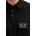 Giorgio Armani Памучна тениска с яка Armani Exchange (XM002232.AF10364)