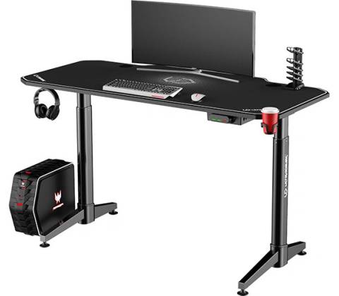 ULTRADESK Level bielý
