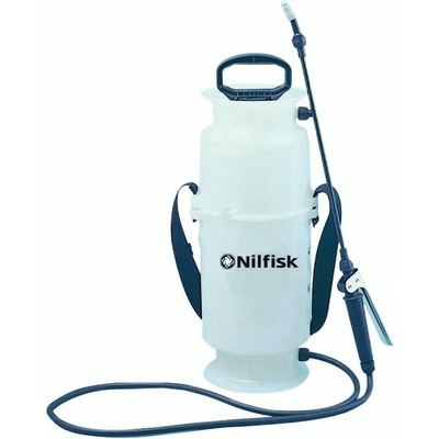NILFISK 8P 8 l 25598