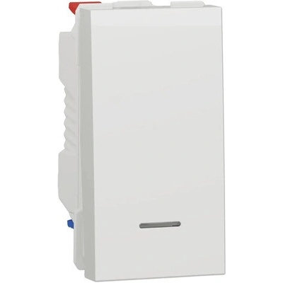 Schneider Electric Nová Unica NU310318S