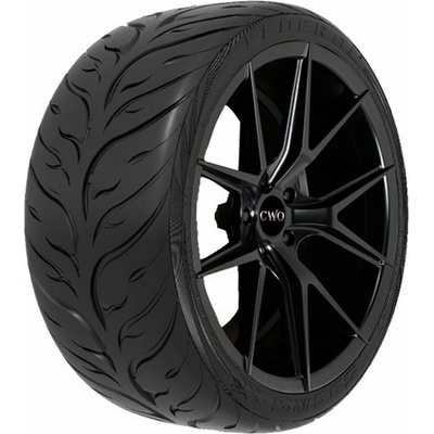 Federal 595RS-RR 245/40 R19 98W