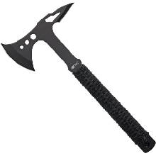 MTech USA black handle MTAXE8B