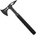 MTech USA black handle MTAXE8B