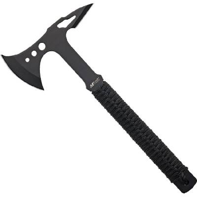 MTech USA black handle MTAXE8B