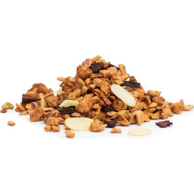 ManuTea Kandované mandle ovocný čaj 50 g