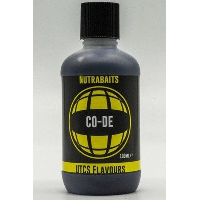 Nutrabaits Tekutá Aróma Special CO-DE 100 ml