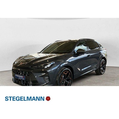 Cupra Terramar 1.5 e-Hybrid VZ 200 kW