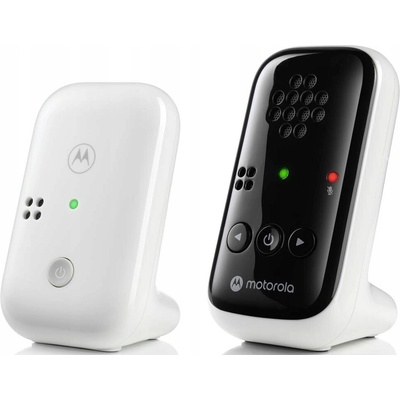 Motorola elektronická chůvička vícebarevná