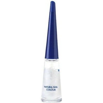 Herome Hrebiky Dekorace-nehtuNatural Nail Colour Glitter 10 ml (31 500,00 Kč / 1 l)