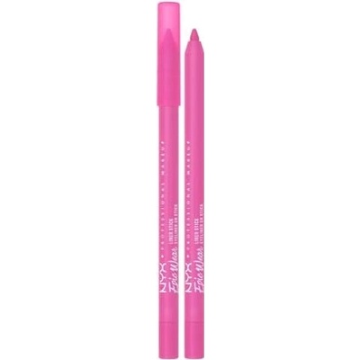 NYX Professional Makeup Epic Wear Liner Stick ceruzka na oči 19 Pink Spirit 1,21 g