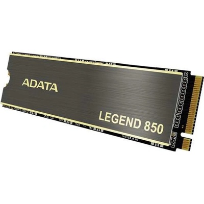 ADATA LEGEND 850 512GB, ALEG-850-512GCS