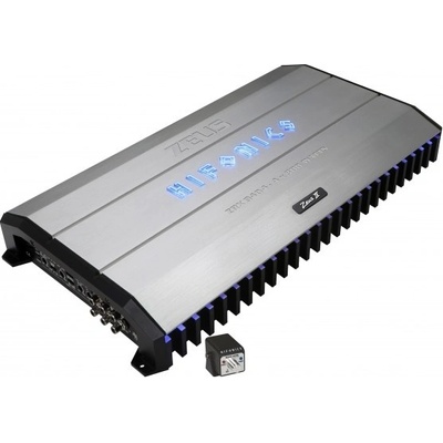 Hifonics Zeus ZRX9404 – Zboží Živě
