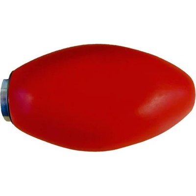PVC Launcher Dummies Červená