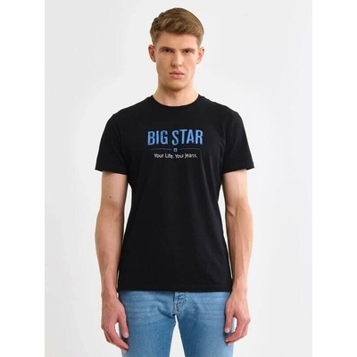 Big Star BRUNO 906 Black