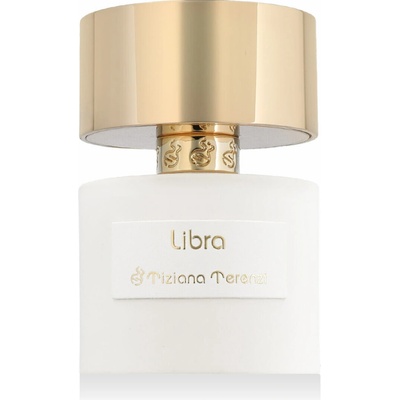 Tiziana Terenzi Libra parfém unisex 100 ml tester