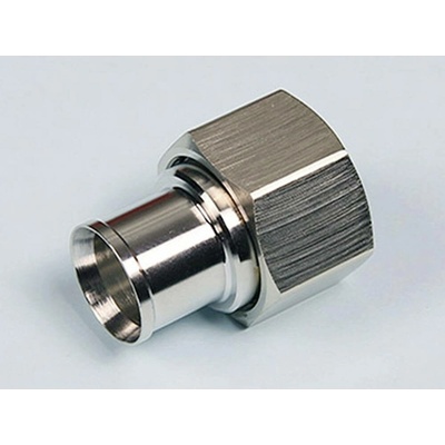 Molex 731626151 Konektor 4,3-10 zástrčka, rovná 50 Ω 1 ks Box