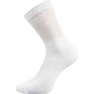Boma 3PACK ponožky 012-41-39 I biele