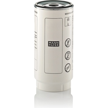 Mann-filter Горивен филтър mann-filter pl 420/7 x
