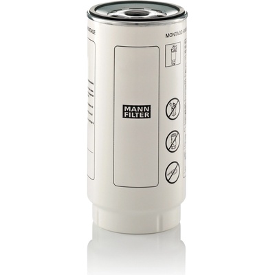 Mann-filter Горивен филтър mann-filter pl 420/7 x