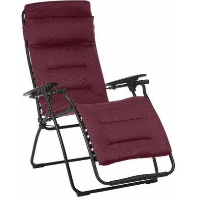 Lafuma FUTURA AirComfort červená Bordeaux
