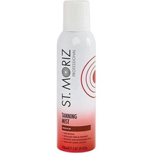 St. Moriz samoopalovací sprej Medium Professional Instant (Self Tanning Mist) 150 ml