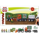Efko IGRÁČEK MULTIGO VELKÁ SADA FARMA