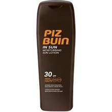 Piz Buin Moisturising Sun Lotion SPF30 200 ml