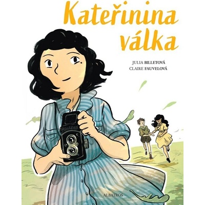 Kateřinina válka