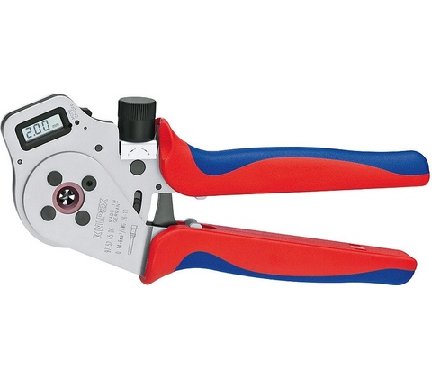 Knipex 975265dg