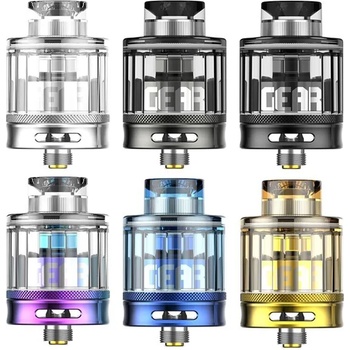 Image 1 of Wotofo Gear V2 24mm RTA