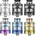 Wotofo Gear V2 24mm RTA