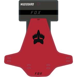 Fox MUD GUARD