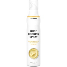 GymBeam Sprej na varenie Canola Cooking Spray 200 ml