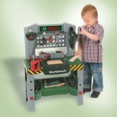Dětské nářadí a nástroje Klein Bosch Pracovní stůl se zvukem velký