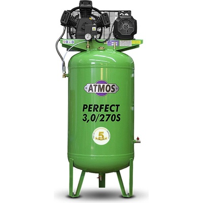 Atmos Perfect 3/270S