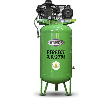 Atmos Perfect 3/270S
