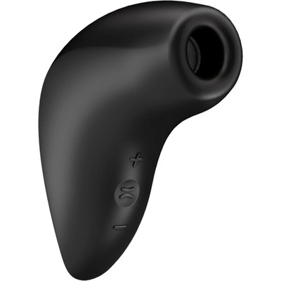 Satisfyer Magnetic Deep Pulse Black