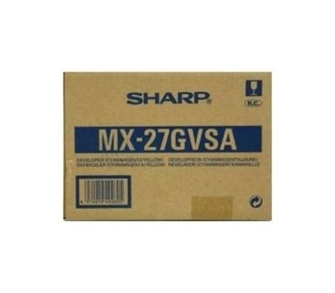 Sharp MX-36GVSA - originální
