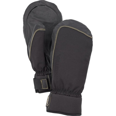 Hestra Ръкавици Hestra Alpine Short GORE-TEX Mitt Gloves - Black - размер 10 (EU) (202-7084-0115)